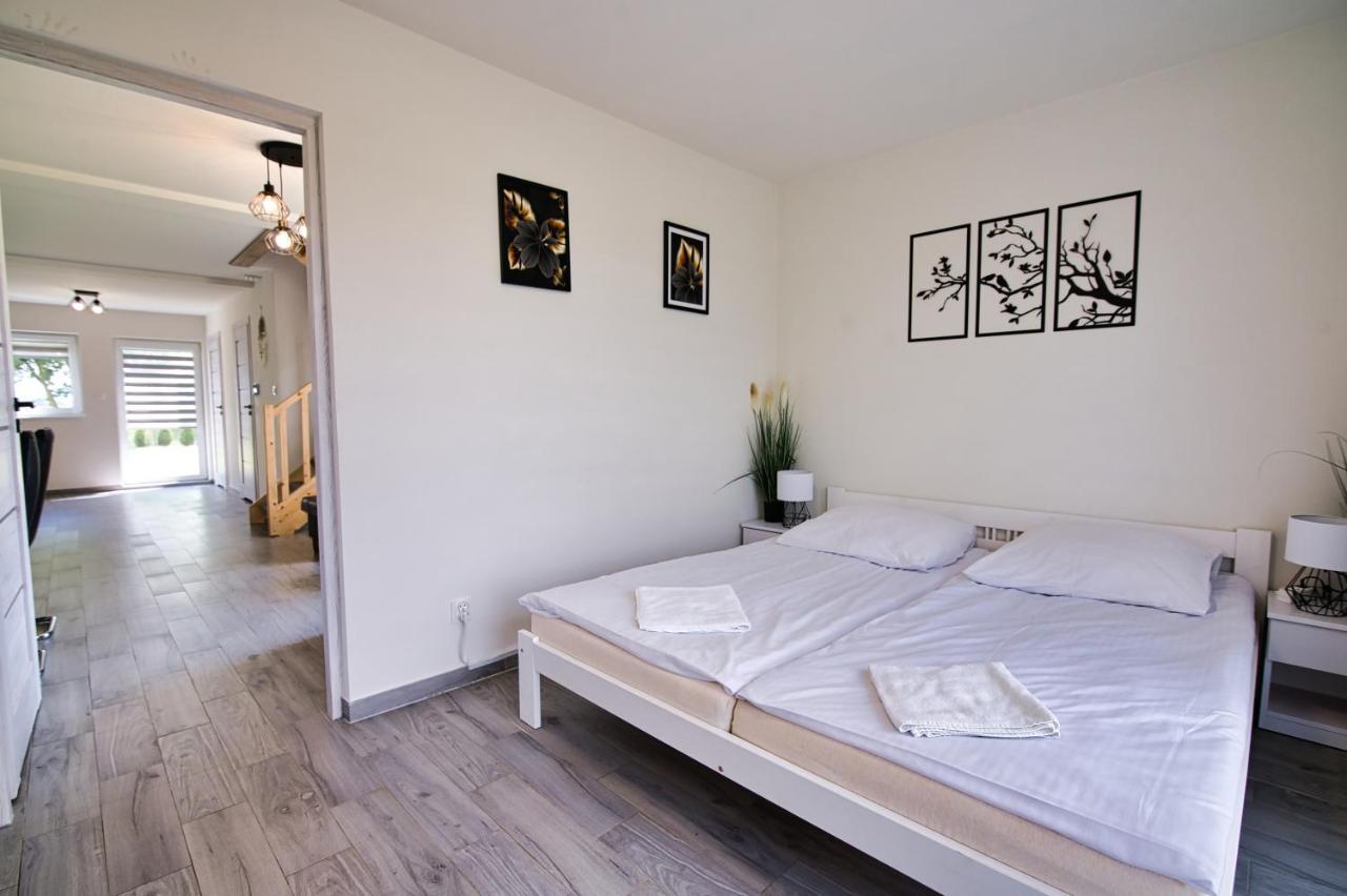 House Of Energy - Zator Przeciszow Appartement Buitenkant foto