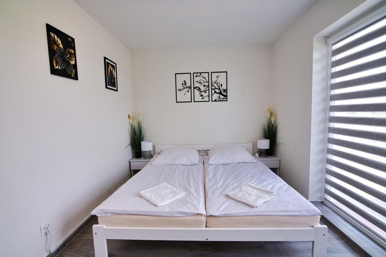 House Of Energy - Zator Przeciszow Appartement Buitenkant foto