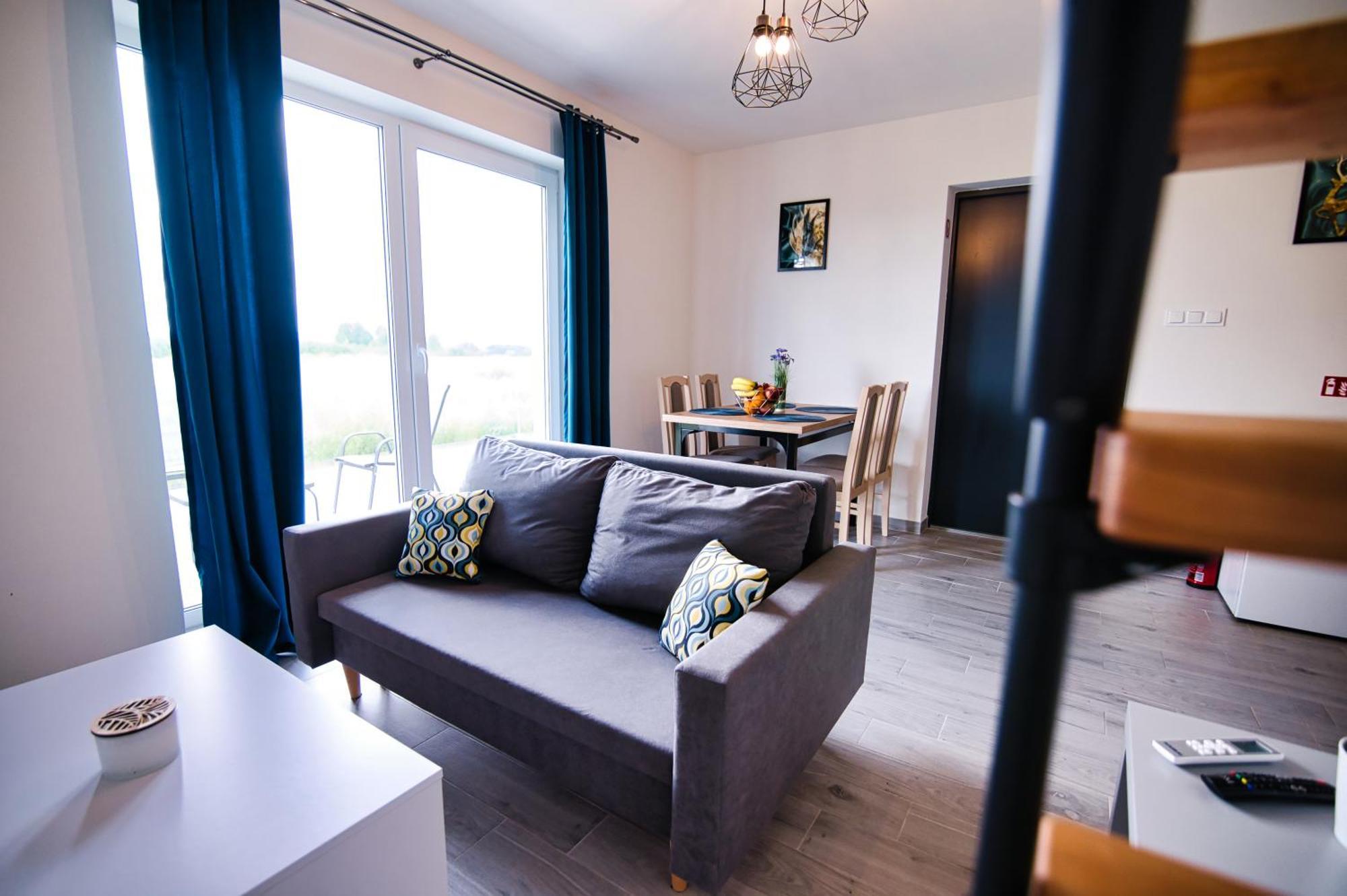 House Of Energy - Zator Przeciszow Appartement Buitenkant foto