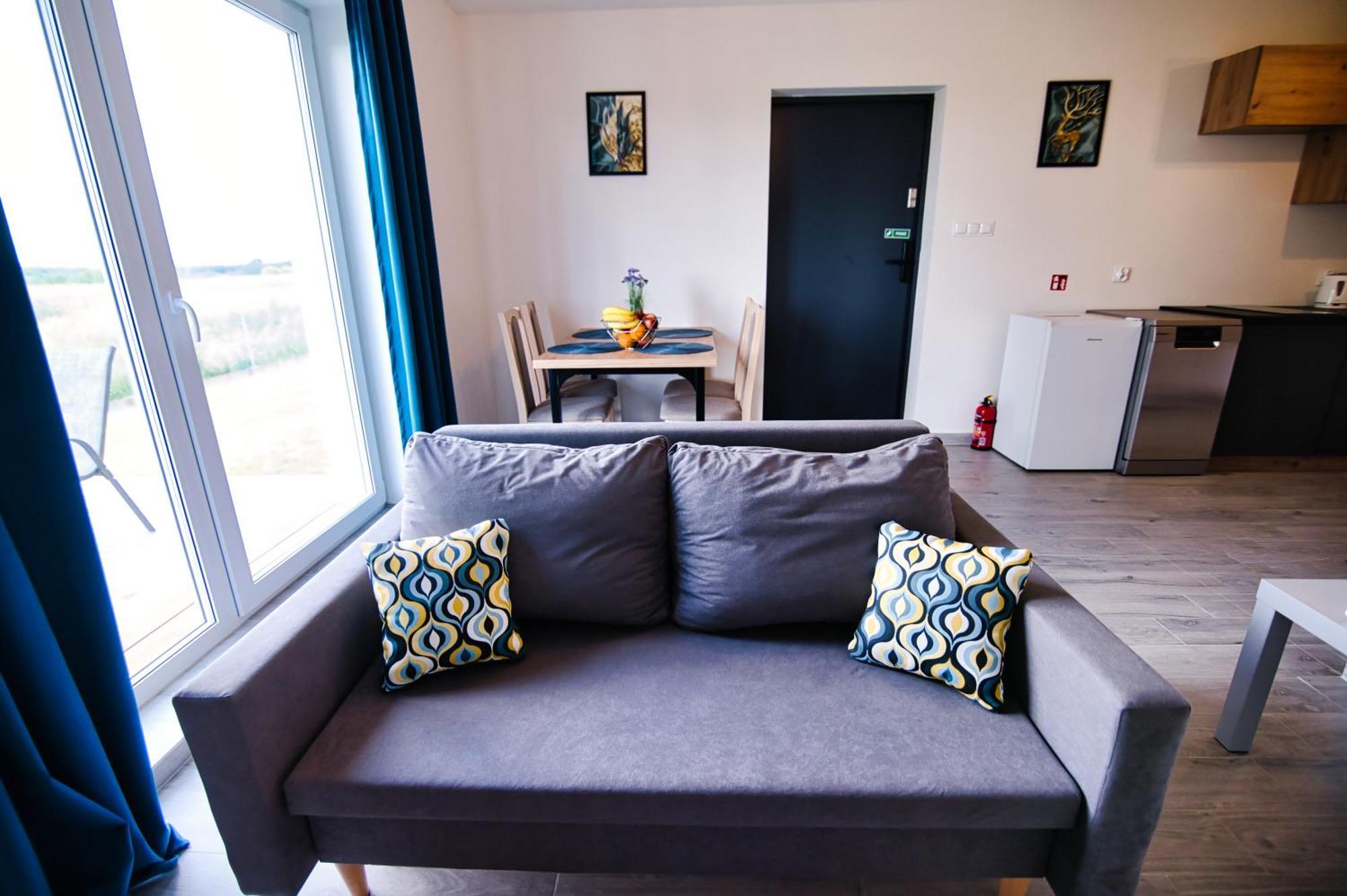 House Of Energy - Zator Przeciszow Appartement Buitenkant foto