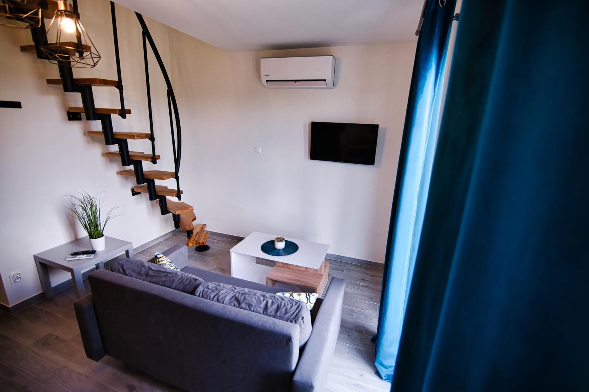 House Of Energy - Zator Przeciszow Appartement Buitenkant foto