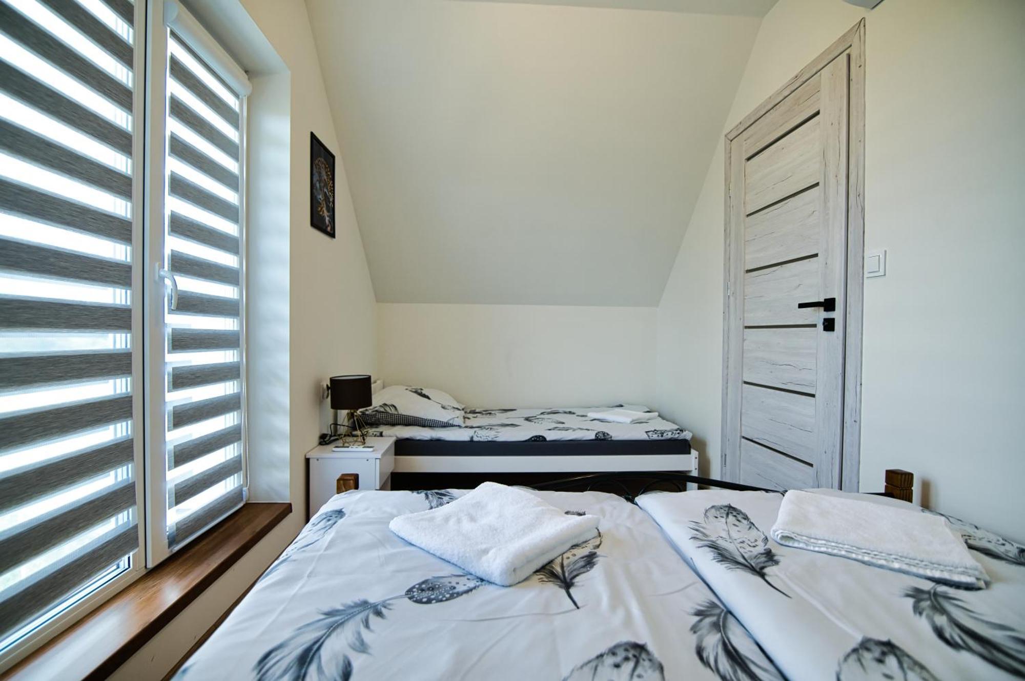 House Of Energy - Zator Przeciszow Appartement Buitenkant foto