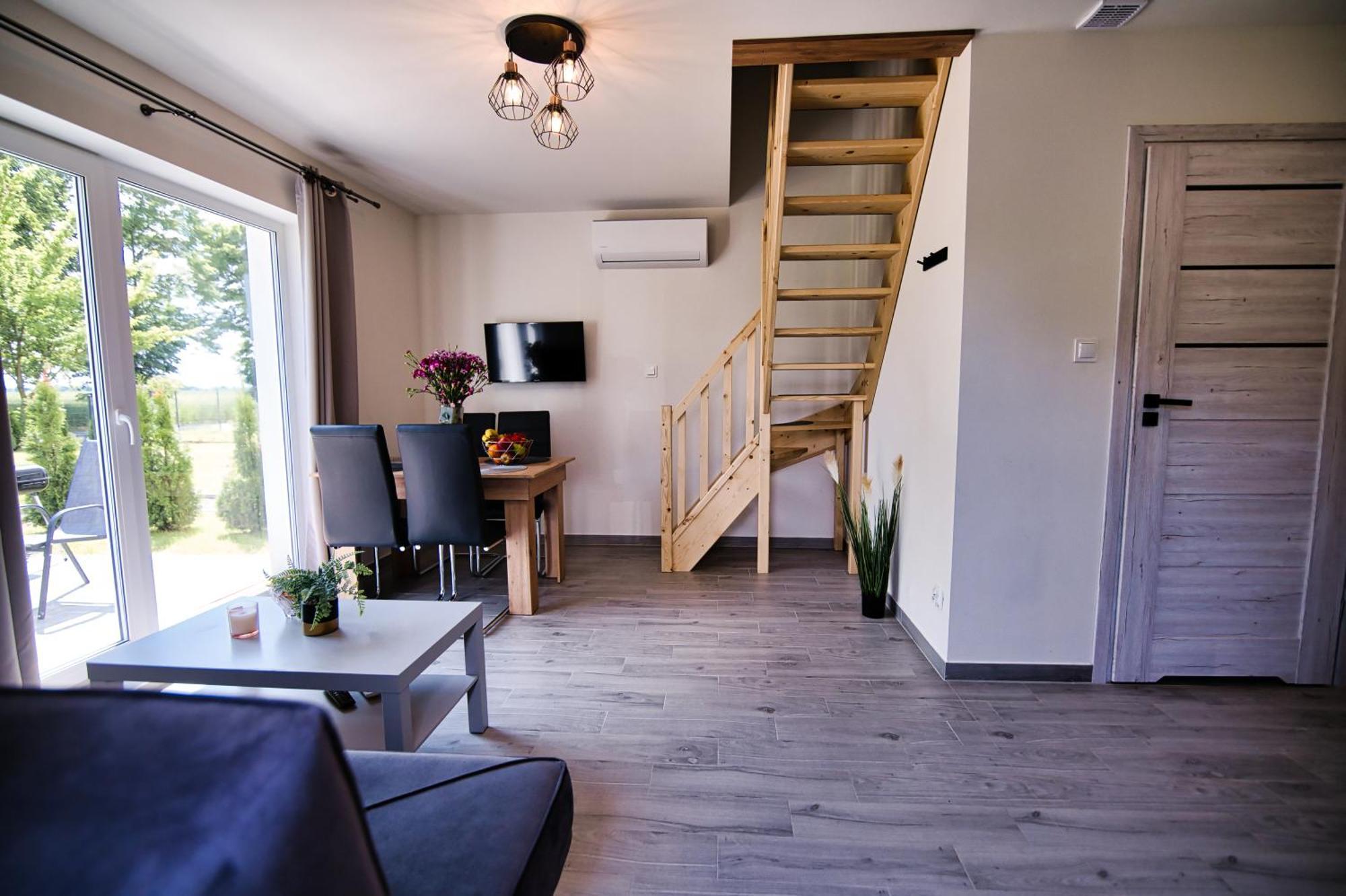 House Of Energy - Zator Przeciszow Appartement Buitenkant foto