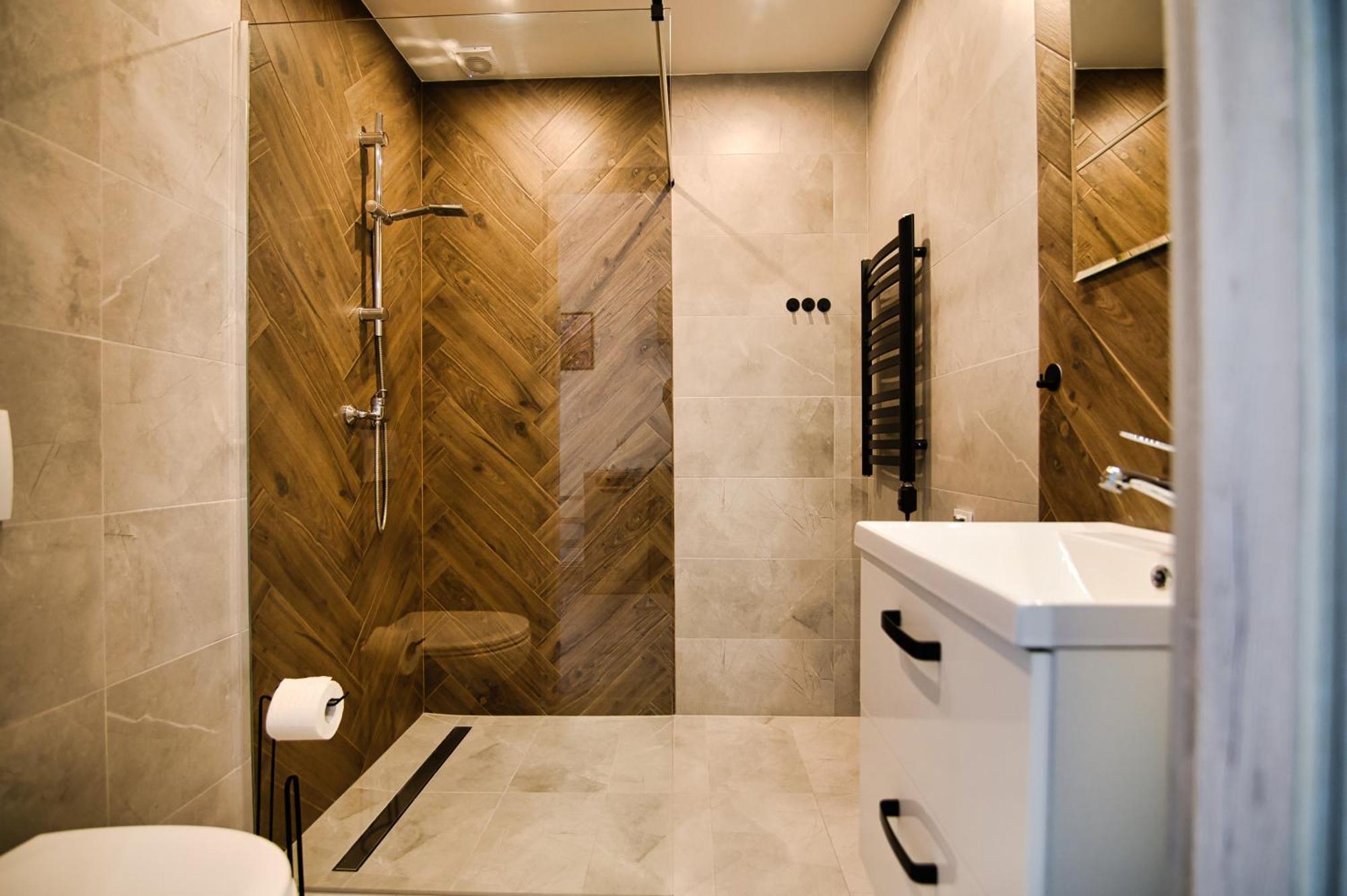 House Of Energy - Zator Przeciszow Appartement Buitenkant foto