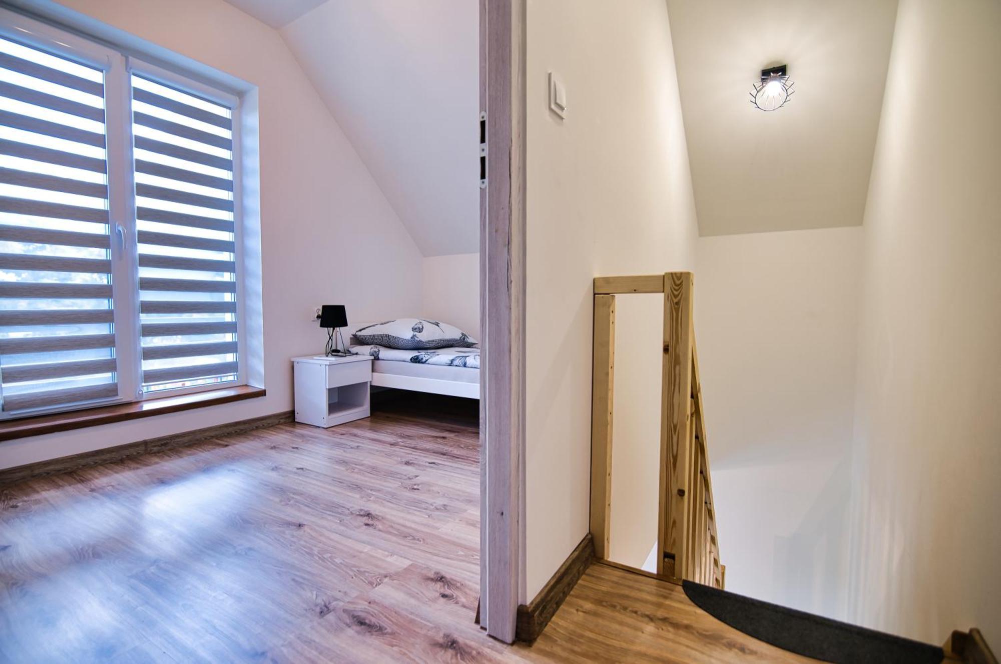 House Of Energy - Zator Przeciszow Appartement Buitenkant foto
