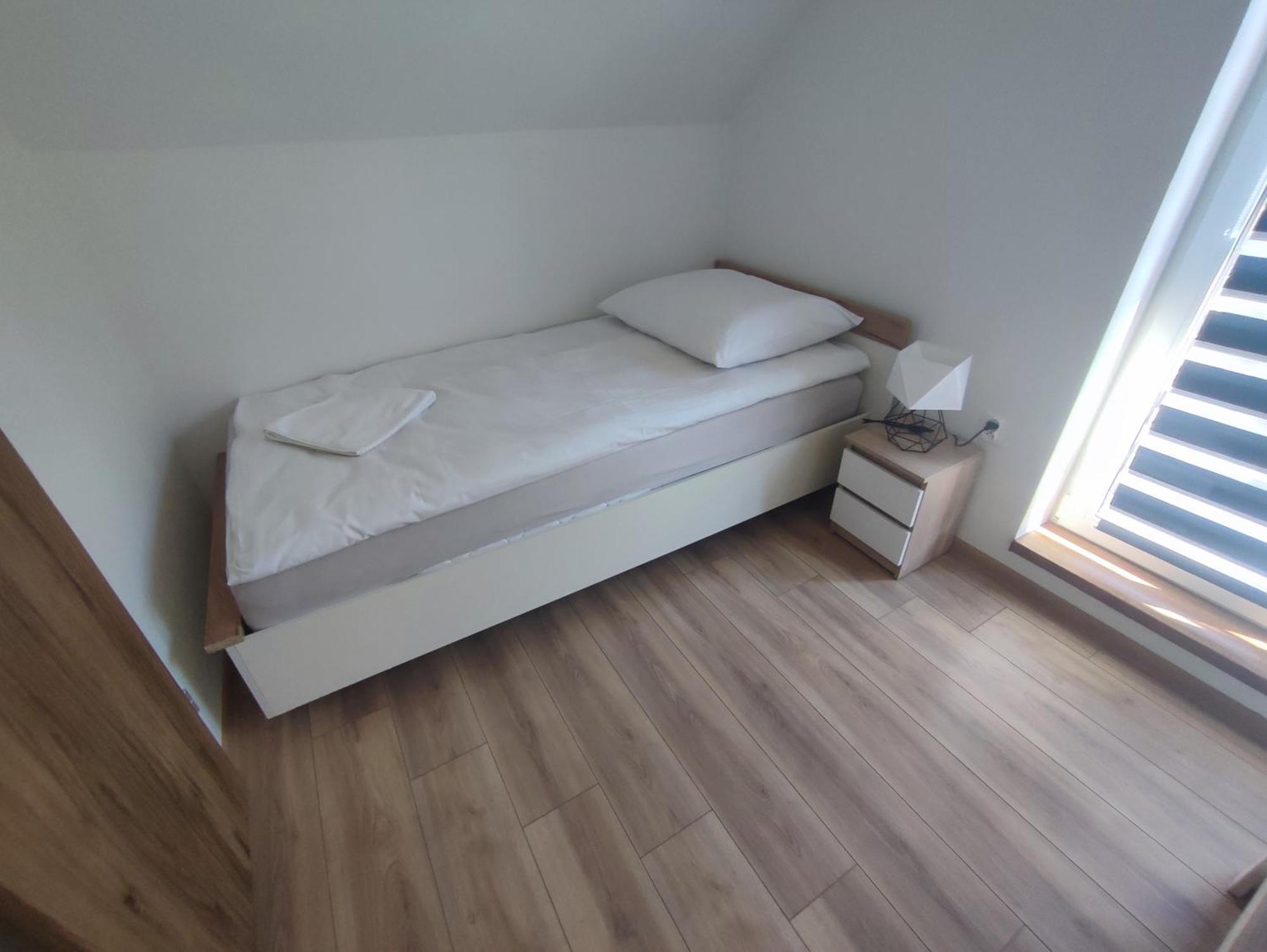 House Of Energy - Zator Przeciszow Appartement Buitenkant foto