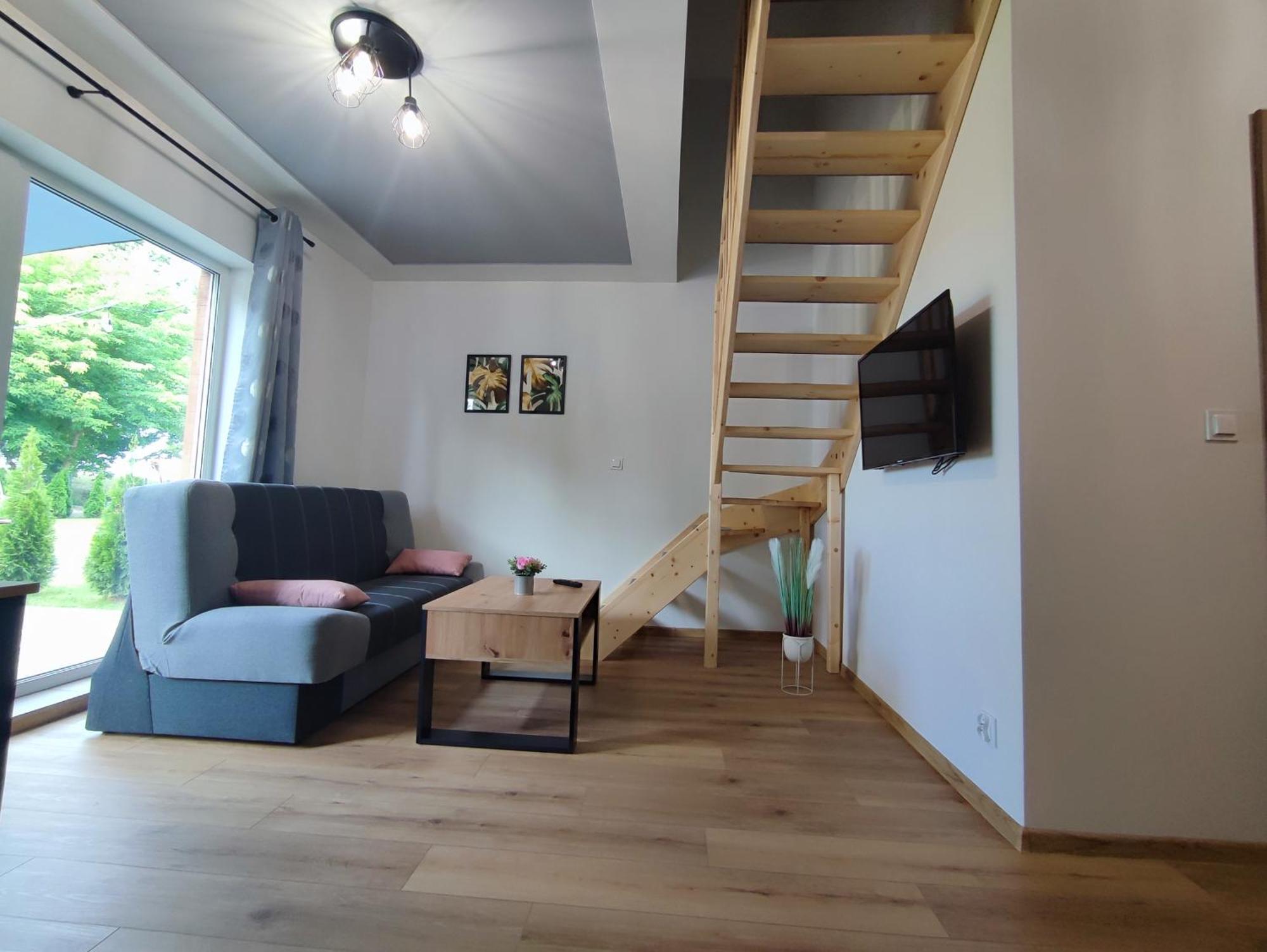 House Of Energy - Zator Przeciszow Appartement Buitenkant foto