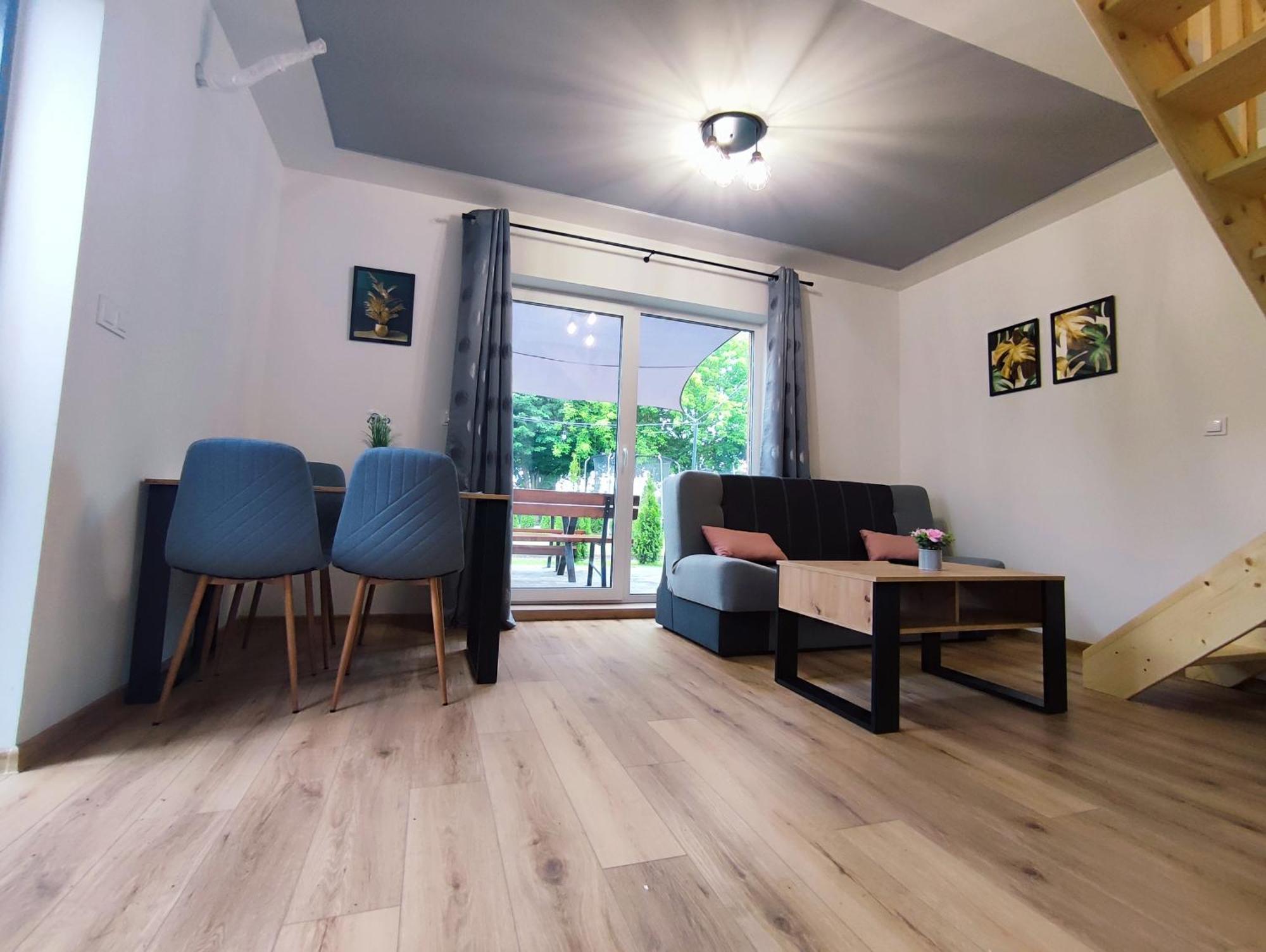 House Of Energy - Zator Przeciszow Appartement Buitenkant foto